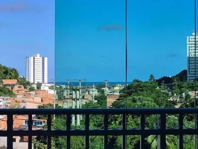 Venda Apartamento 3 quartos, suíte, piscina, sauna, academia, cinema, nascente total - Imb