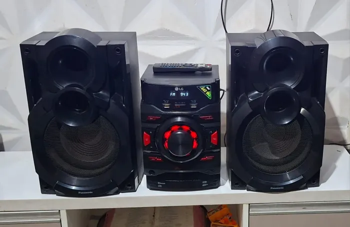 Som promoção