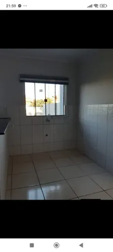Ótima Casa Disponível 
