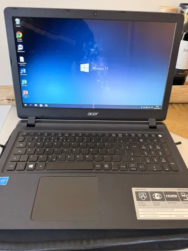 Notebook ACER