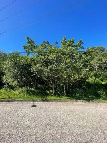 Terreno no bairro João Paulo, em Florianópolis/SC!