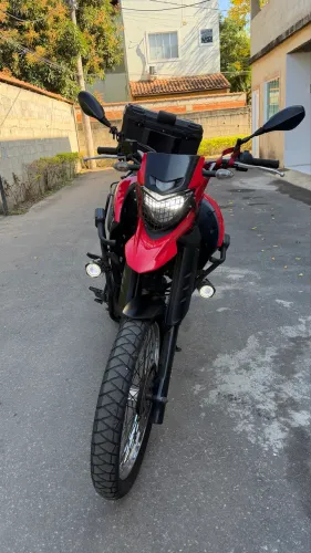 LANDER 250