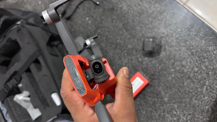 Drone FIMI X8 v2