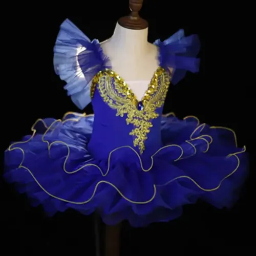 Fantasia de princesa 