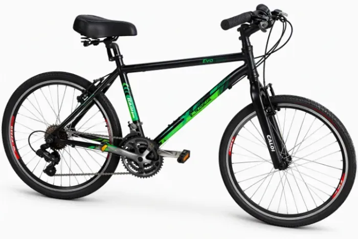 BIKE ARO 26