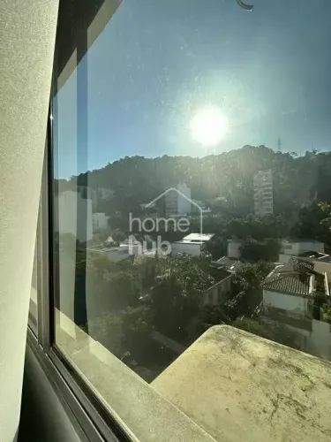 Apartamento para venda com 4 quartos, 143m² - Gávea - Rio de Janeiro/RJ