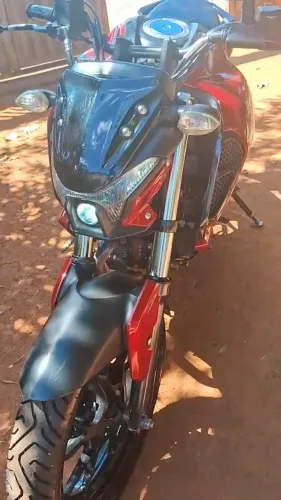 YAMARA FAZER Ano 23/24