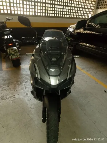 Honda ADV 160