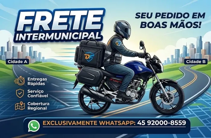 Transporte Intermunicipal