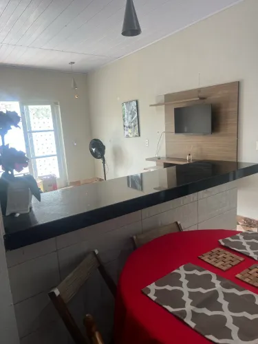 Alugo imóvel mobiliado  em sinop