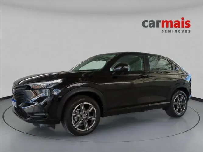 Honda HR-V EX 1.5 Sensing 16V 5P Aut. 2023