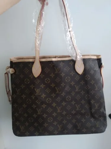 Bolsa neverfull grande 