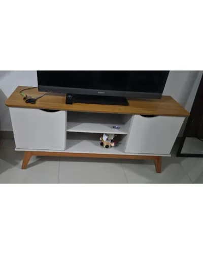 Rack de sala