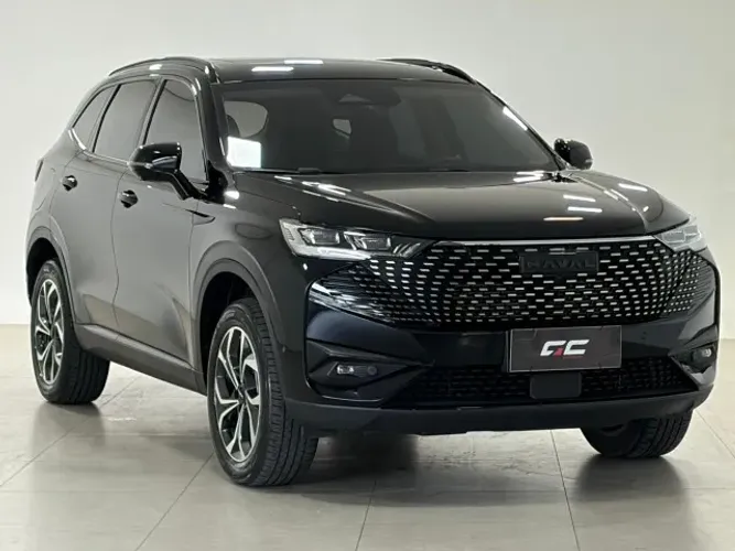 GWM Haval H6 Premium Phev AWD 2025