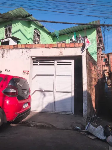 Casa na Compensa 2