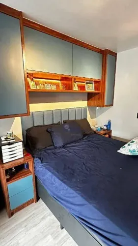 Studio com 1 dormitório à venda, 28 m² por R$ 423.000,00 - Jabaquara - São Paulo/SP