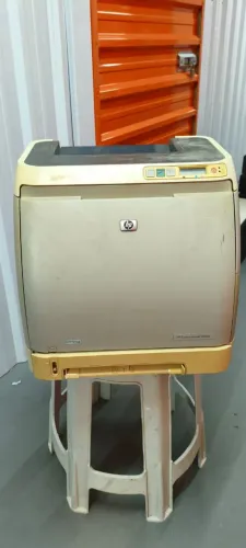 Empresora 