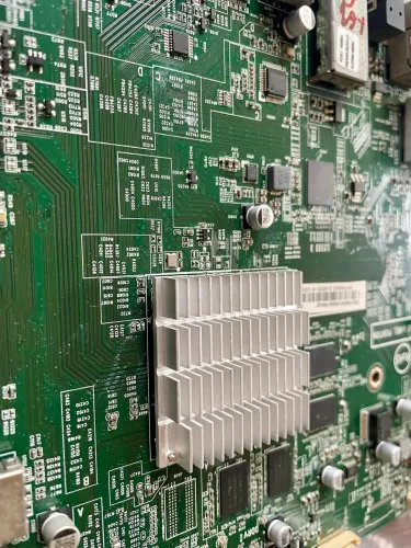 Placa Principal Philips 55pug6700/78. 715g7049-m0c-000-005k