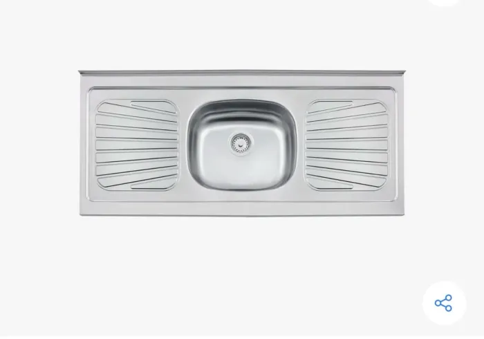 Cuba Inox