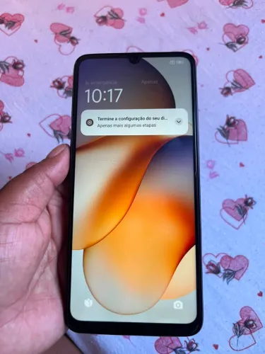 Redmi 13C - Conservado 