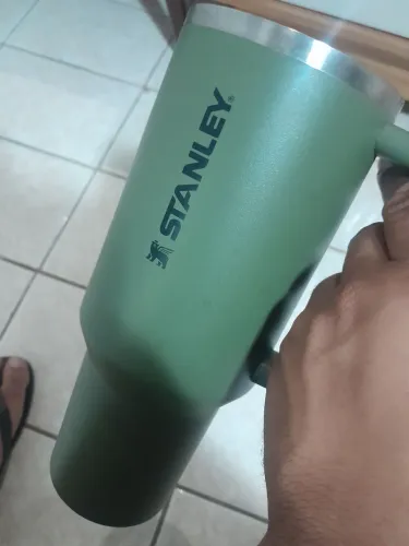 Vendi copo stanley ORIGINAL
