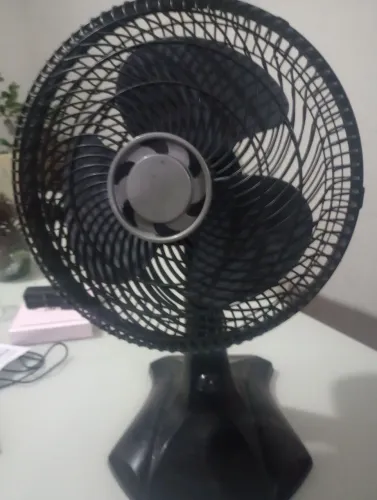 Ventilador Britânia
