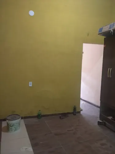 Casa pertinho da Major Assis