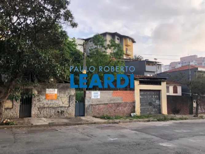 TERRENO - MORUMBI - SP