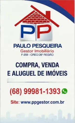 CASA COM PISCINA NO SANTO AFONSO