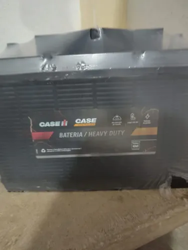 Bateria Nova 100AH