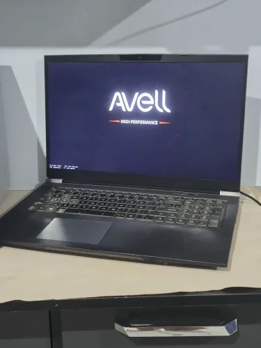 Notebook Gamer 17.3" 144Hz | Core i7 | GTX 1660 Ti 6GB | 16GB RAM | SSD 512GB