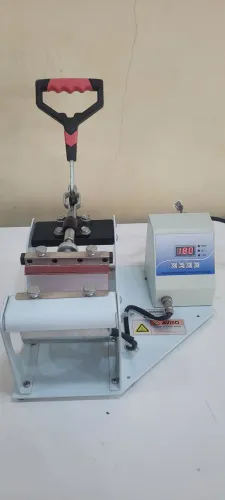 Prensa Termica Caneca
