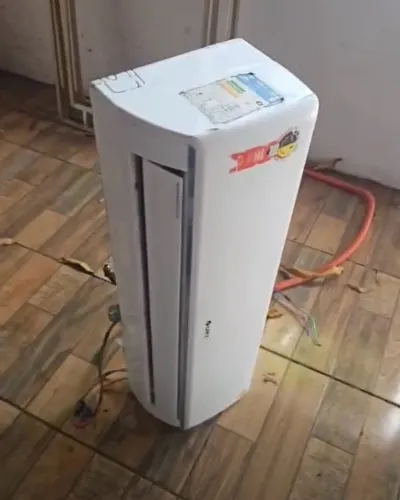 Ar condicionado gree 18btus