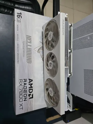 Rx 7800xt