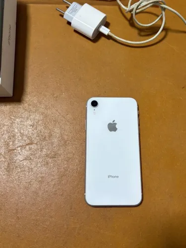 vendo iPhone XR conservado