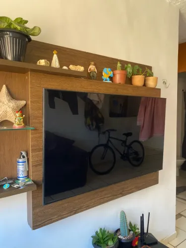 TV samsung 50? pra retirada de peças