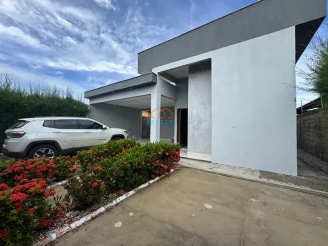 CÓD: 6078. Casa Semi Mobiliada para Locação no bairro Planalto Treze de Maio
