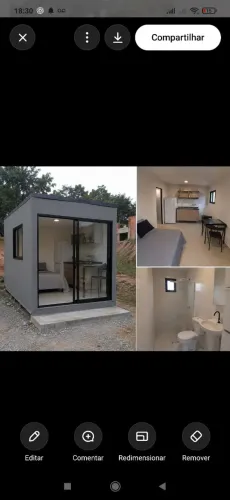 Loft sob encomenda a partir de 19.900