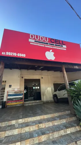 Vendo Loja de Celular Completa 