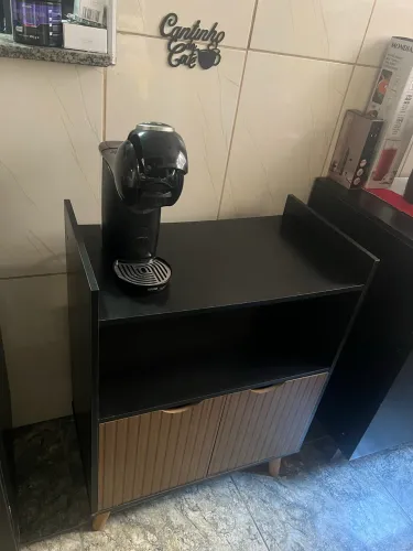 Cantinho do café