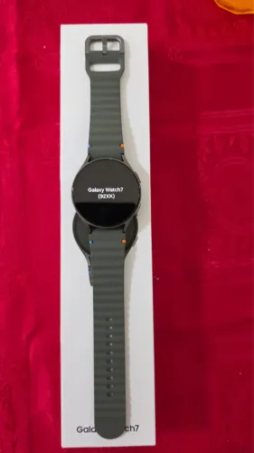 Samsung Galaxy Watch 7 BT 44mm