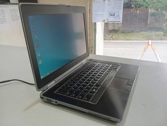 NOTEBOOK DELL CORE I5 R$599