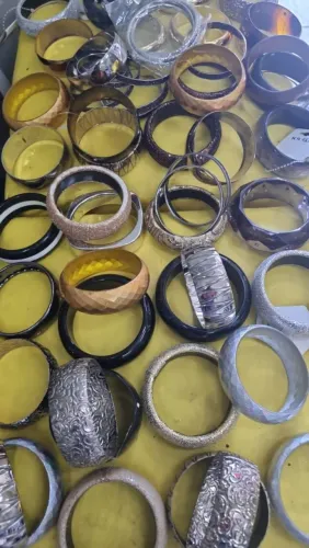 BRACELETES DORAMA, PULSEIRAS BELÍSSIMAS