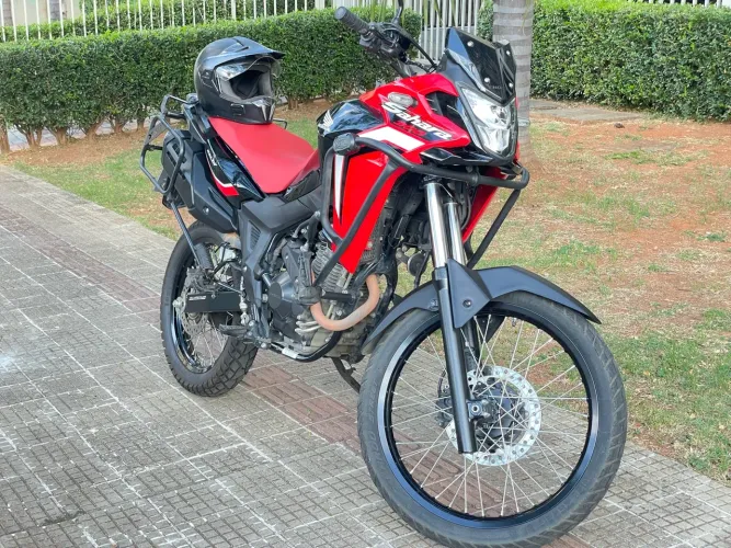 Único Dona sem detalhes
