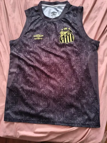 Camisa de treino Santos