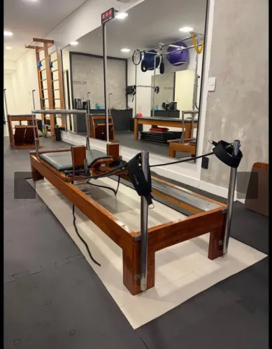 Studio de Pilates