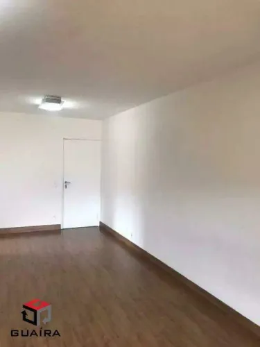 Apartamento para aluguel 3 quartos 2 suítes 2 vagas Campestre - Santo André - SP