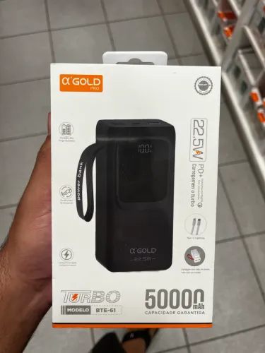 Power Bank