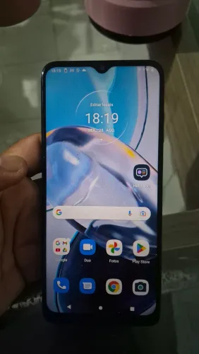 Celular 128GB
