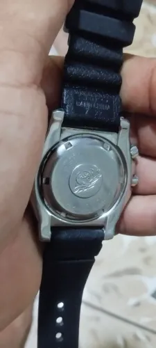 Relógio seiko original